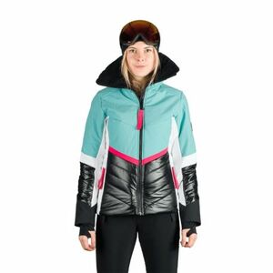 Dámská lyžařská bunda NORTHFINDER-JADA-282blueblack obraz