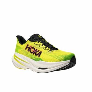 Pánská běžecká obuv HOKA-Mach X 3 M neon hoka citrus/neon lime obraz