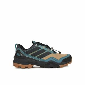 Pánská nízká turistická obuv ADIDAS-Terrex Skychaser GTX M cardboard/core black/legend ivy obraz