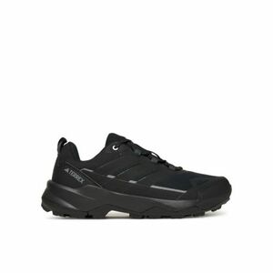 Pánská nízká turistická obuv ADIDAS-Terrex Skychaser AX5 M core black/core black/carbon obraz