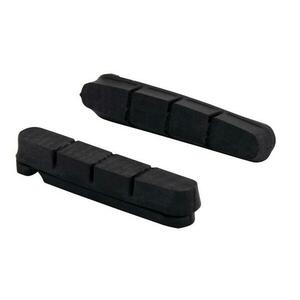 SHIMANO Gumičky brzdové samotné náhradní SH D-ACE BR7900 obraz