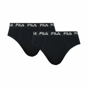 Pánské slipy FILA-2PACK-FU5003/2 MAN BRIEF 2-P 200 obraz