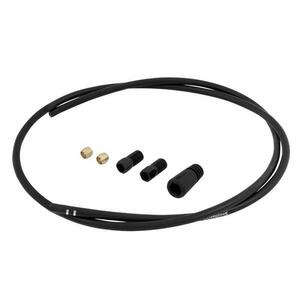 SHIMANO Hadička brzdová SMBH59 M525 100 cm černá obraz