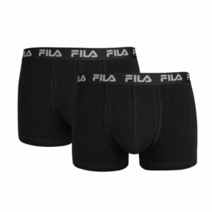 Pánské boxerky FILA-2PACK-FU5004/2 BOXERS 2-P 200 obraz