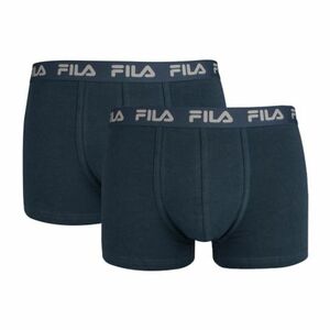 Pánské boxerky FILA-2PACK-FU5004/2 BOXERS 2-P 321 obraz