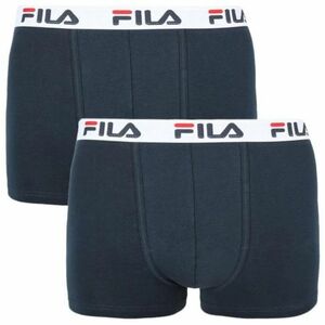 Pánské boxerky FILA-2PACK-FU5016/2 BOXERS 2-P 321 obraz