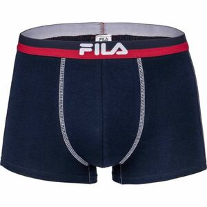 Pánské boxerky FILA-1PACK-FU5020 MAN BOXER 321 obraz