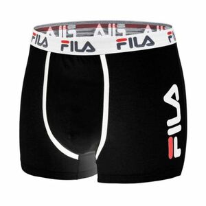 Pánské boxerky FILA-1PACK-FU5040 MAN BOXER 200 obraz
