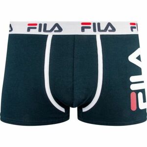 Pánské boxerky FILA-1PACK-FU5040 MAN BOXER 321 obraz