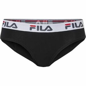 Dámské kalhotky FILA-1PACK-FU6043 WOMAN BRIEF 200 obraz