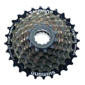 Shimano HG-20 12-28 Balené sedmikolo obraz