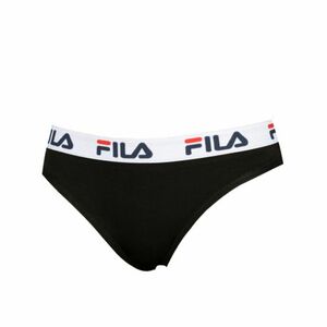 Dámské kalhotky FILA-1PACK-FU6067 WOMAN BRAZILIAN 200 obraz