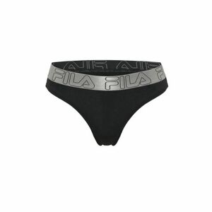 Dámské kalhotky FILA-1PACK-FU6346 WOMAN STRING 200 obraz