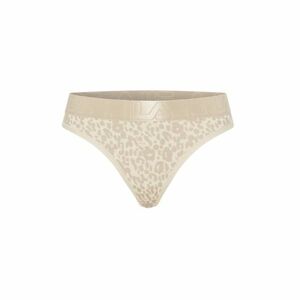 Dámské kalhotky FILA-1PACK-FU6350 WOMAN STRING 433 obraz