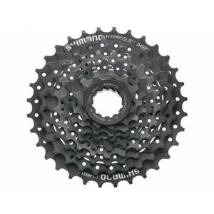 Shimano HG-31 11-34 osmikolo obraz