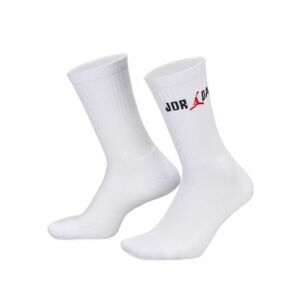 Ponožky NIKE-U JORDAN ED PLY CREW - 144 STR obraz