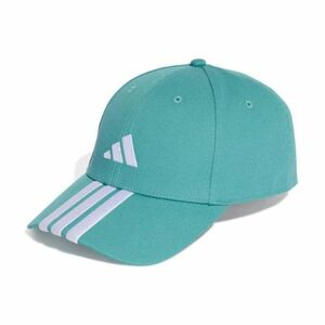 Dámská kšiltovka ADIDAS-BBALL 3S CAP NL POWTEA/WHITE obraz