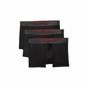 Pánské boxerky CALVIN KLEIN-3 PACK-TRUNK 3PK obraz