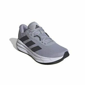 Pánská sportovní obuv (tréninková) ADIDAS-Galaxy 7 M halo silver/carbon/core black obraz
