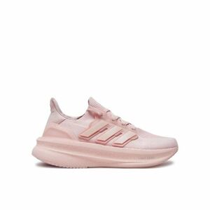 Dámská běžecká obuv ADIDAS-Ultraboost W sandy pink/sandy pink metallic/zero met obraz