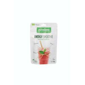 Purasana Smoothie Energy bio 150 g obraz