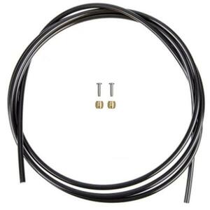 Shimano hydraulická hadička SM-BH59 černá, 2000 mm, v krabičce obraz