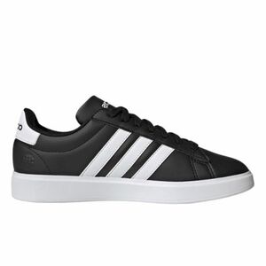 Pánská rekreační obuv ADIDAS-Grand Court 2.0 M core black/cloud white/core black obraz