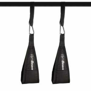 GymBeam Závěsný systém AB Straps obraz