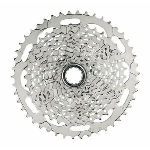 SHIMANO Kazeta SH 10 CSM4100 DEORE 11-46 obraz