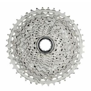 SHIMANO Kazeta SH 11 CSM5100 DEORE 11-42 obraz