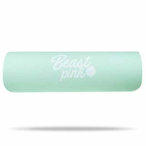 BeastPink Podložka Yoga Mat Mint obraz