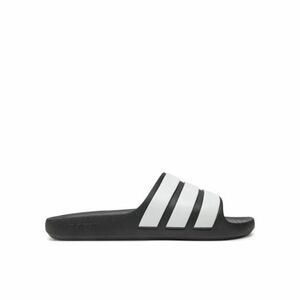 Šlapky (plážová obuv) ADIDAS-Adilette Flow U core black/cloud white/core black obraz