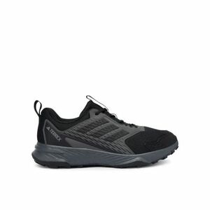 Pánská běžecká trailová obuv ADIDAS-Terrex Tracefinder 2 M core black/core black/grey six obraz
