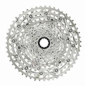 SHIMANO Kazeta SH 12 CSM6100 DEORE 10-51 obraz
