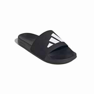 Šlapky (plážová obuv) ADIDAS-Adilette Shower U core black/cloud white/core black obraz