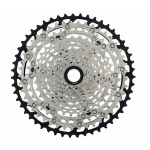 SHIMANO Kazeta SH 12 CSM7100 SLX 10-45 obraz