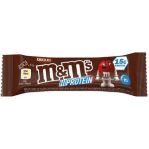 Mars M&M‘s HiProtein Bar obraz
