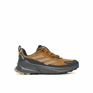 Pánská nízká turistická obuv ADIDAS-Terrex Trailmaker 2 GTX M bronze strata/blanch cargo/carbon obraz