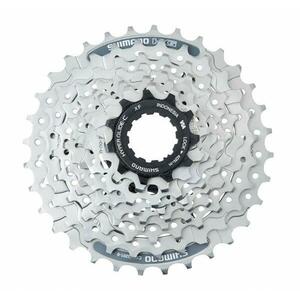 SHIMANO Kazeta SH 9 HG 201 11-32 obraz