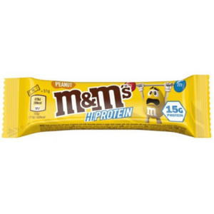 Mars M&M‘s HiProtein Bar obraz