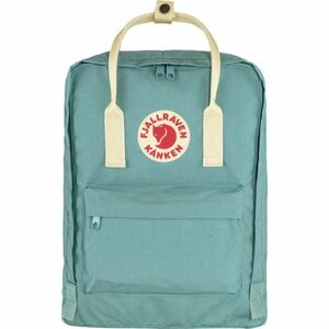 Batoh FJALLRAVEN-Kanken - sky blue/light oak obraz