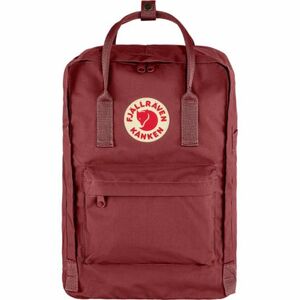Batoh FJALLRAVEN-Kanken Laptop 15 - ox red obraz