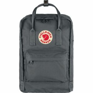 Batoh FJALLRAVEN-Kanken Laptop 15 - super grey obraz
