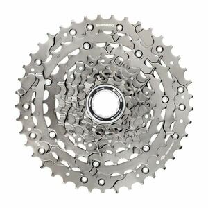 SHIMANO Kazeta SH 9 LG 400 CUES 11-41 obraz