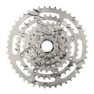 SHIMANO Kazeta SH 9 LG 400 CUES 11-46 obraz