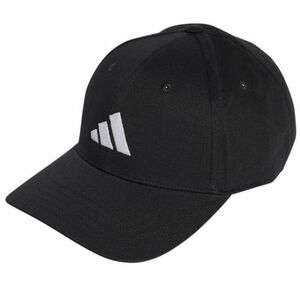 Kšiltovka ADIDAS-BB CAP COT NL BLACK/WHITE obraz