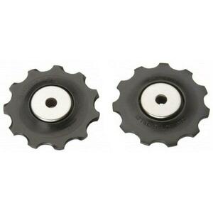 Shimano kladky měniče Ultegra RD-6700 / RD-6770 10 rychlostí (pár), v krabičce obraz