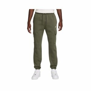 Pánské tepláky NIKE-M NK CLUB BB CARGO PANT obraz