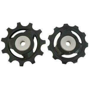 Shimano kladky měniče Ultegra RDR8000 / RDR8050 11 speed (pár), v krabičce obraz