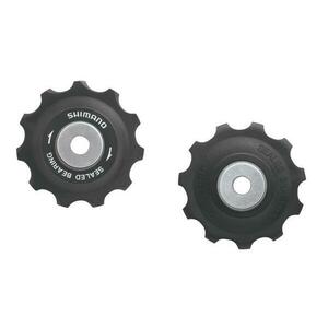 SHIMANO Kladky SH horní + spodní XT - 10sp - 11z obraz
